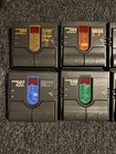 Zoom Guitar Multi-effects Processor Full Complete Set Vintage Japanese
