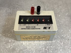 Iet Labs Cs-300 Capacitance Substituter Decade Box