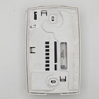 Honeywell Pro Th1110dv1009 Vertical Non-programmable Digital Thermostat - Tested