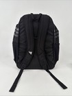 Adidas Stadium 4 Soccer Backpack Bag   jj7421 Black  Brand New