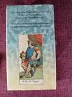 Ancient Tarot Of Lombardy Neoclassical Art Tarot Cards Lo Scarabeo Llewellyn