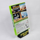 Angry Birds  Star Wars  xbox 360  Brand New Sealed  no Plastic Shrink Wrap 