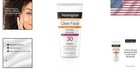 Broad Spectrum Spf 30 Clear Face Sunscreen - 3 Fl  Oz Water-resistant Formula