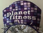 2026 Planet Fitness Hat New Years Eve Times Square York Nye Nyc 2025 Nyc Disco
