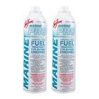Sea Foam Marine Pro Gasoline Boat Fuel Treatment Mp20 20oz Pack Of 2