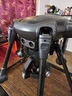 Yuneec Typhoon H 480 Professional Drone With 4k Uhd Video Recording Camera Black
