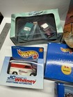 Lot Of 8 Hot Wheels Collectibles Variety  Rugrats  Jc Whitney  Hallmark  Kb Toys