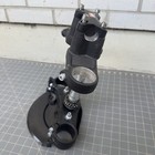 Aprilia Tuono 660 Triple Clamp Triple Trees Upper Lower Base 2b007296 2b007297