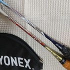 Yonex Badminton Racket Set Of 2
