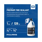 Polaris Premium Tire Sealant  32 Oz - 5 Gal 
