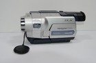Sony Ccd-trv318 Ntsc Hi8 8mm Camcorder Kit Only Good F transfer Dvd pc mac vcr