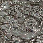 Sterling Silver Carrs Of Shefield Adress Book 1992 