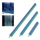 Fish Tank Stone Bars Aquarium  air Stone Bar Hydroponics With Connectors 4-16 In