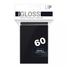Ultra Pro Pro-gloss Deck Protectors Card Sleeves 60 Small Yugioh Vanguard  Tcg