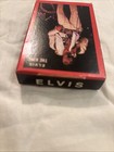 Elvis Presley Playing Cards Vintage Set Hard To Find  Rare 