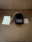 Tekonsha Voyager 9030 Trailer Brake Controller With Wiring Harness Brand New