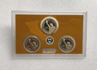 2016-s Us Mint Silver Proof Set With Coa   Box 13 Coins 90  United States