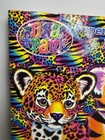 Lisa Frank Super Size Mix   Match Coloring Activity Book 2015 Hunter Forrest Pre