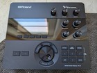 Roland Td-27 Electronic V-drum Drum Sound Module W  Extras