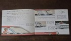 1959 Oldsmobile Dealer Advertisement Small Booklet 31 Pages