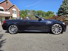 2008 Bmw M3 