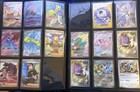 Pokemon Tcg Sv09 Journey Together Near Complete Master Set  w  Promos 