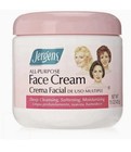 Jergens All-purpose Moisturizing Face Cream Moisturizer 15 Oz 425g