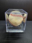 Jordan Hicks Autographed Baseball St  Louis Cardinals No Coa