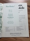 Christmas Pastels Wesley Schaum All Organ Edition Sheet Music Book Carols Hymns
