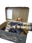 Pnw-57e Night Vision Goggles   Soviet Pnw-57e  Metal Box Military