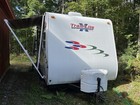 2008 R-vision Trail-lite Crossover  Camper
