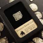 Maurya Empire Silver Drachm