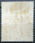 Seychelles Stamp 1938-49 15c King George Vi Scott   133 Sg139a Mint Og H