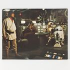 Star Wars Original Movie Souvenir Program Theaters 1977 A New Hope Illustrated