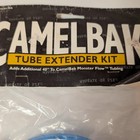 Camelbak Tubing Extender Kit Hose  Tube Coupler  Mouth Piece  40   Monster Flow
