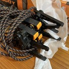 Muddy Pro Climbing Sticks W rope Cam Attachment  Tree Stand Hunting Gear  4 Pack