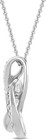 Ebay Essentials Women s Real 925 Silver Real Moissanite 14k White Gold  Plating