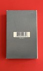 Marilyn Manson Mechanical Animals Cassette 1998 Canadian Release Rare Blue Case