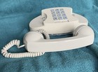 Princess Phone Touch Tone Push Button 1980s At t Clean Untested