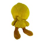 Looney Tunes Tweety Bird Stuffed Animal Plush Warner Bros  11    Yellow Orange