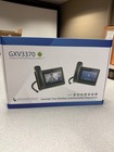 Grandstream  Ip Video Phone  gxv3370    new  