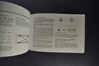 1959 Cadillac Owners Manual 60 Special Sedan Coupe Deville Eldorado 75 Reprint