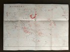 Wwii Ija Pacific War Military Map Pearl Harbor Attack Naval Battle World Base