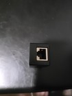 Poe Injector Splitter Over Ethernet Adapter For Ip Camera Lan Network Dc Black