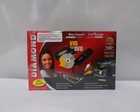  new  Diamond Multimedia Vc500 One Touch Video Capture Vhs To Dvd  b4960 