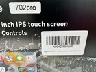 Carpuride W702pro For Motorcycle Carplay  Android 7  Screen