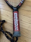 Ektelon O3 Red 2700 Titanium Tungsten Carbon Racquetball Set   Bag