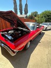 1969 Chevrolet El Camino 