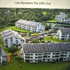 Club Wyndham The Cliffs Club     Princeville  Kauai  Hawaii - 1 Bdrm