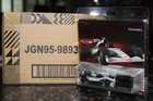 2025 Mattel Hot Wheels Collectors Formula 1 1 64 Grand Prix Jgn95 F1 Sealed